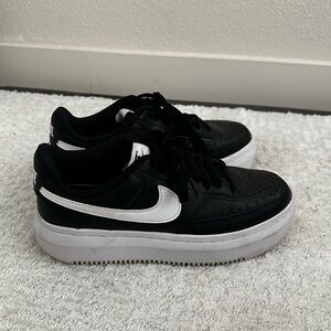 Nike Air forces 8.5W